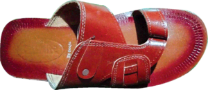 master shoe model 020