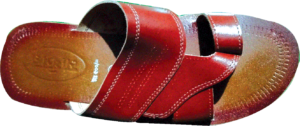 master shoe model 021