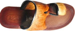 master shoe model 121