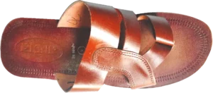 master shoe model 124