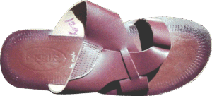 master shoe model 129