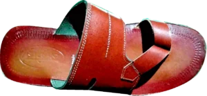 master shoe model 135