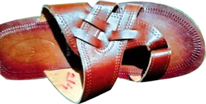 master shoe model 214