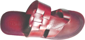 master shoe model 262