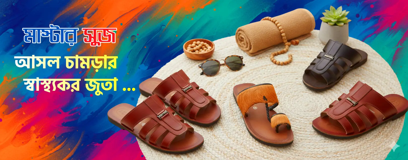 master shoe no 1 leather by jumman traders