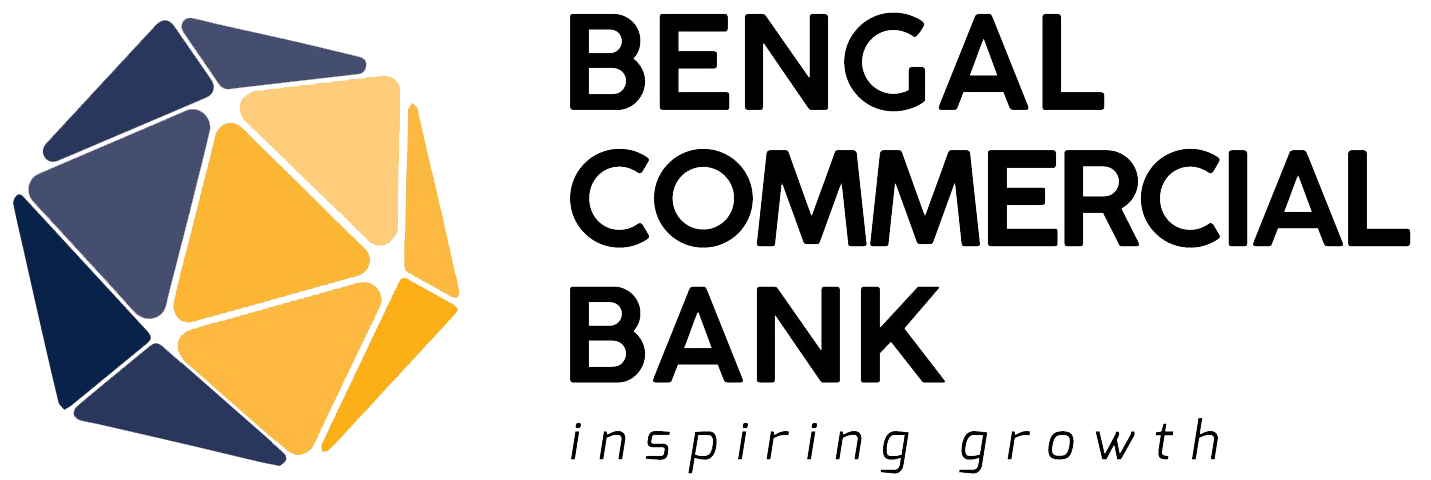bengal commercial bank logo