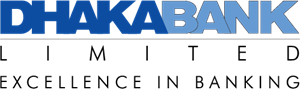 dhaka bank logo