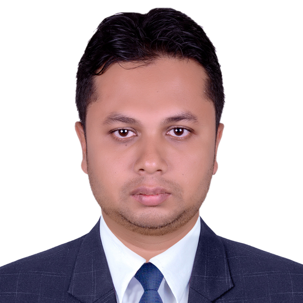 শরীফ মাহমুদ জুম্মা - পরিচালক জুম্মান ট্রেডার্স